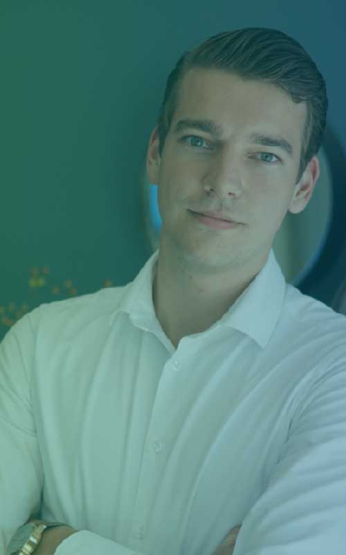 Kenneth Rozendaal