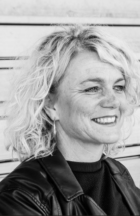 Monique Verbiest