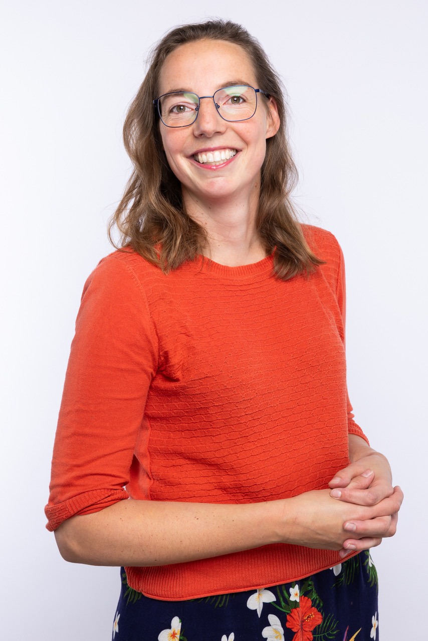 Merel de Rooij